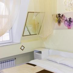 Апарт-отель Дом на Маяковке, Москва, Московская область