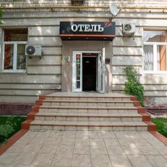 Гостиница Letto, Москва, Московская область