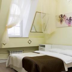 Апарт-отель Дом на Маяковке, Москва, Московская область