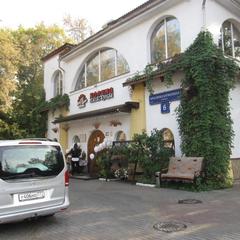 Гостиница Letto, Москва, Московская область