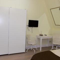 Апарт-отель Дом на Маяковке, Москва, Московская область