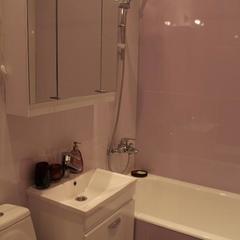 Апартаменты Weekend Inn, Москва, Московская область