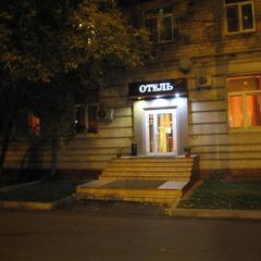 Гостиница Letto, Москва, Московская область