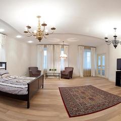 Апартаменты Weekend Inn, Москва, Московская область