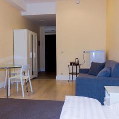 Апарт-отель Дом на Маяковке, Москва, Московская область