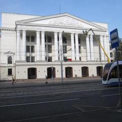 Гостиница Letto, Москва, Московская область