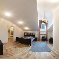 Апартаменты Weekend Inn, Москва, Московская область