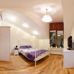 Апартаменты Weekend Inn, Москва, Московская область