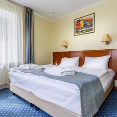 Отель Спектр, Москва, Московская область