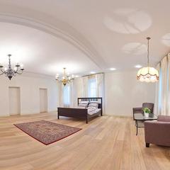 Апартаменты Weekend Inn, Москва, Московская область