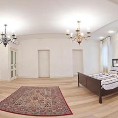 Апартаменты Weekend Inn, Москва, Московская область