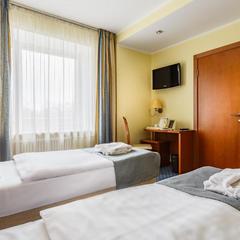 Отель Спектр, Москва, Московская область