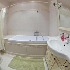 Апартаменты Weekend Inn, Москва, Московская область