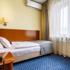 Отель Спектр, Москва, Московская область