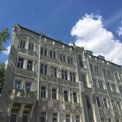 Апартаменты Weekend Inn, Москва, Московская область