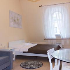 Апарт-отель Дом на Маяковке, Москва, Московская область