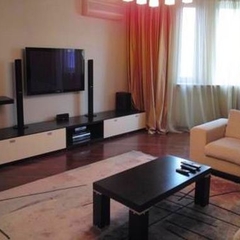 Гостиница RTN Arbat, Москва, Московская область