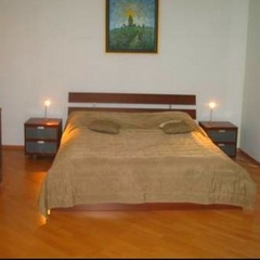 Гостиница RTN Arbat, Москва, Московская область