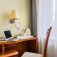 Отель Спектр, Москва, Московская область