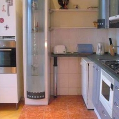 Гостиница RTN Arbat, Москва, Московская область