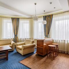 Отель Спектр, Москва, Московская область