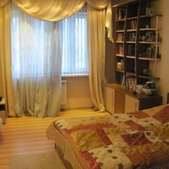 Гостиница RTN Arbat, Москва, Московская область