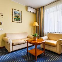 Отель Спектр, Москва, Московская область