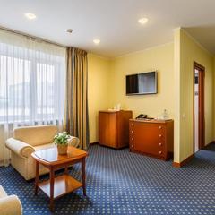 Отель Спектр, Москва, Московская область