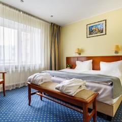 Отель Спектр, Москва, Московская область