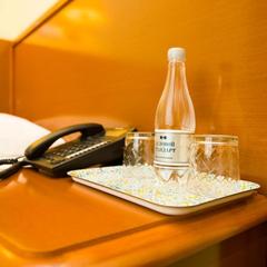 Отель Спектр, Москва, Московская область