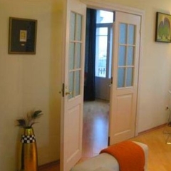 Гостиница RTN Arbat, Москва, Московская область