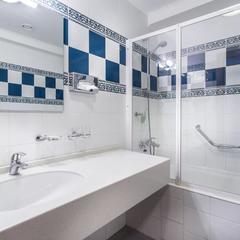 Отель Спектр, Москва, Московская область