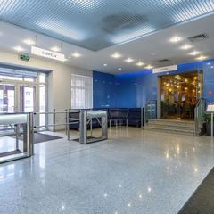 Отель Спектр, Москва, Московская область