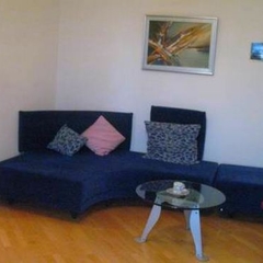 Гостиница RTN Arbat, Москва, Московская область