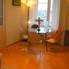 Гостиница RTN Arbat, Москва, Московская область