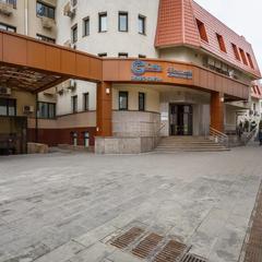 Отель Спектр, Москва, Московская область