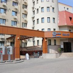 Отель Спектр, Москва, Московская область