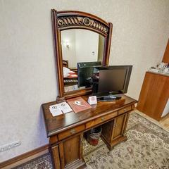 Отель Джентэльон, Москва, Московская область