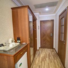 Отель Джентэльон, Москва, Московская область