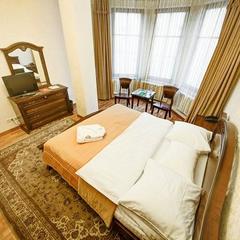 Отель Джентэльон, Москва, Московская область