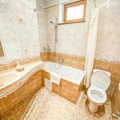 Отель Джентэльон, Москва, Московская область