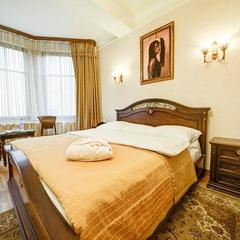 Отель Джентэльон, Москва, Московская область