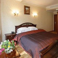 Отель Джентэльон, Москва, Московская область