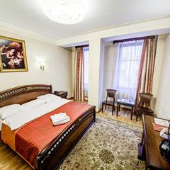 Отель Джентэльон, Москва, Московская область