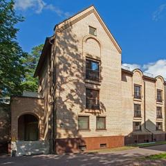 Отель Роял-Зенит II, Москва, Московская область