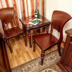 Отель Джентэльон, Москва, Московская область