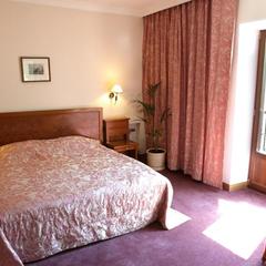 Отель Роял-Зенит II, Москва, Московская область