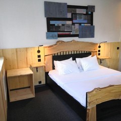 Отель Wood Design Hotel, Москва, Московская область