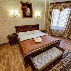 Отель Джентэльон, Москва, Московская область