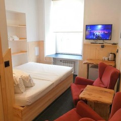 Отель Wood Design Hotel, Москва, Московская область